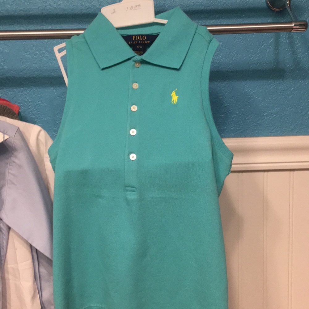 Ralph Lauren polo